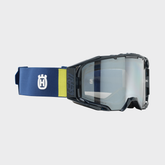 Husqvarna Velocity 6.5 Goggles by Leatt